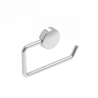 KOIN METALNI DRŽAČ WC PAPIRA bez poklopca